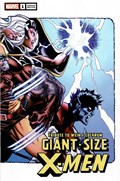 GIANT-SIZE X-MEN: TRIBUTE TO WEIN & COCKRUM #1-RI 