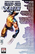 GIANT-SIZE X-MEN: TRIBUTE TO WEIN & COCKRUM #1-BFKRS 