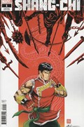 SHANG-CHI #1F 