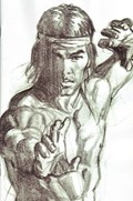 SHANG-CHI #2-RI-B 