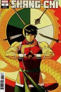 SHANG-CHI #3-RI 