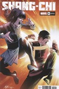 SHANG-CHI #4-RI 