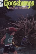 GOOSEBUMPS: SECRETS OF THE SWAMP #3 