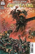 WEB OF VENOM: EMPYRE'S END #1 