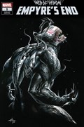 WEB OF VENOM: EMPYRE'S END #1-SCORP 