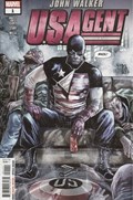 U.S. AGENT #1 