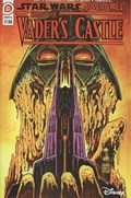 STAR WARS ADVENTURES: SHADOW OF VADER'S CASTLE #1 
