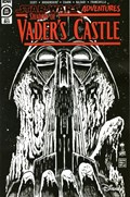 STAR WARS ADVENTURES: SHADOW OF VADER'S CASTLE #1-RI 