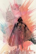 STAR WARS ADVENTURES: SHADOW OF VADER'S CASTLE #1-SCORP-B 