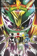MIGHTY MORPHIN #1B 