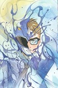 MIGHTY MORPHIN #6-RI-D 