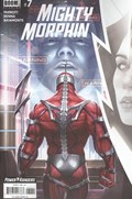 MIGHTY MORPHIN #7 
