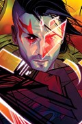 MIGHTY MORPHIN #1-SLAB-B 