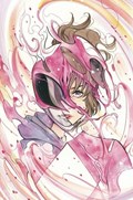 MIGHTY MORPHIN #4-RI-D 