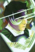 MIGHTY MORPHIN #5-RI-D 