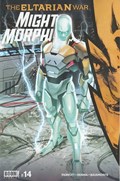 MIGHTY MORPHIN #14 