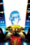 MIGHTY MORPHIN #13-RI-B 