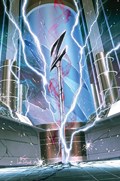 MIGHTY MORPHIN #13-RI 