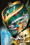 MIGHTY MORPHIN #4-616CX 