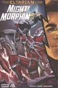 MIGHTY MORPHIN #15 