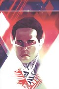 MIGHTY MORPHIN #11-RA 