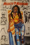MIGHTY MORPHIN #16-RI-C 