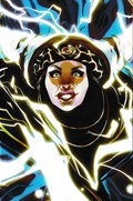 MIGHTY MORPHIN #17-RA 