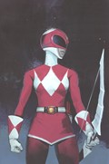 MIGHTY MORPHIN #18-RI-D 