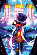 MIGHTY MORPHIN #19-RI-B 
