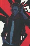 MIGHTY MORPHIN #19-RU 