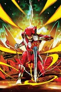MIGHTY MORPHIN #20-RI-B 