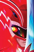 MIGHTY MORPHIN #20-RI-D 
