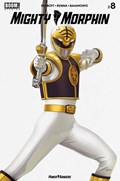 MIGHTY MORPHIN #8-616CX-C 