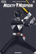 MIGHTY MORPHIN #8-616CX-B 