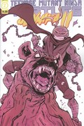 TMNT: JENNIKA II #2 