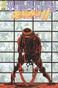TMNT: JENNIKA II #3 