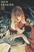 ORIGINS #1-ALPHA 