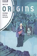 ORIGINS #6 