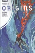 ORIGINS #3 