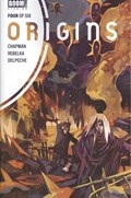 ORIGINS #4 