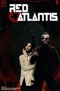 RED ATLANTIS #1-RI 