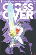 CROSSOVER #4H 