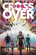 CROSSOVER #6 