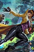 CROSSOVER #6-CGV 