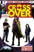 CROSSOVER #6-DPHX 