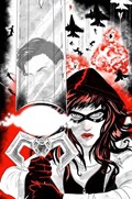CROSSOVER #5-CKCBC-B 