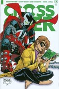 CROSSOVER #3-RI-I 
