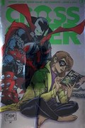 CROSSOVER #3-RA 