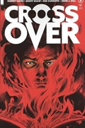 CROSSOVER #2-2nd 