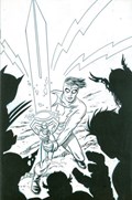 CROSSOVER #4-RI-D 